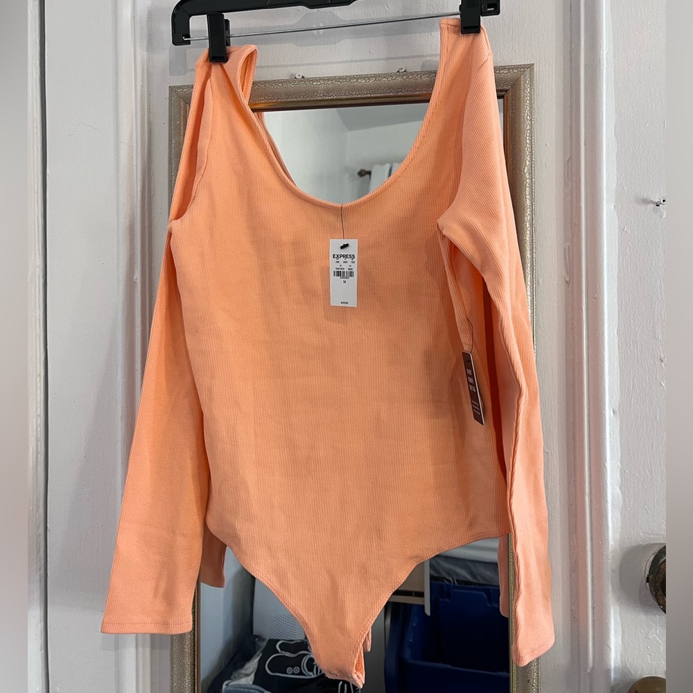 Express Bodysuit